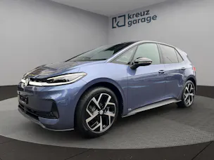 VW ID.3 Neo 58 kWh 190 PS Style