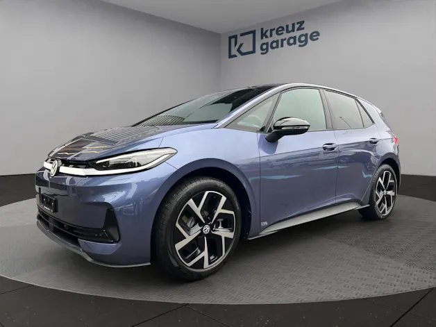VW ID.3 Neo 58 kWh 190 PS Style