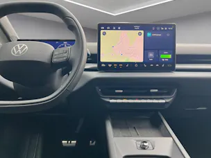 VW ID.3 Neo 58 kWh 190 PS Style