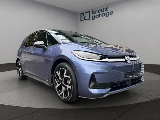 VW ID.3 Neo 58 kWh 190 PS Style