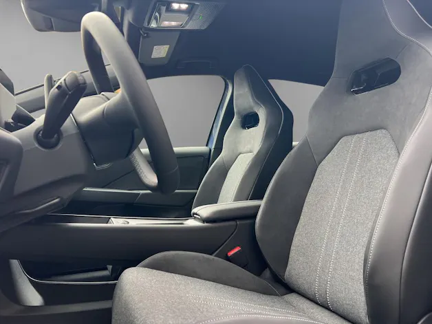 VW ID.3 Neo 58 kWh 190 PS Style