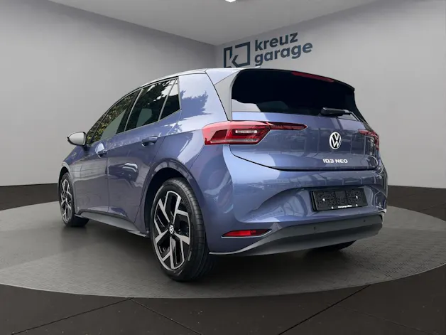 VW ID.3 Neo 58 kWh 190 PS Style