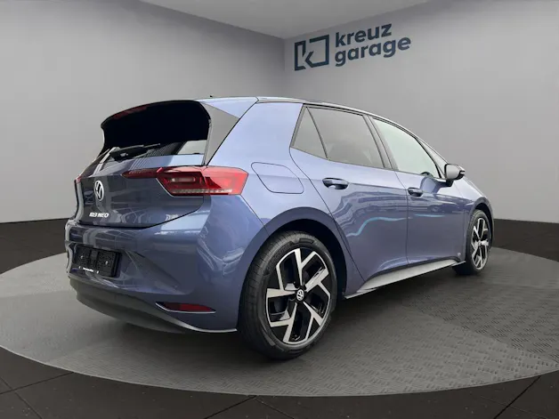 VW ID.3 Neo 58 kWh 190 PS Style