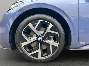 VW ID.3 Neo 58 kWh 190 PS Style