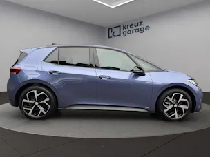 VW ID.3 Neo 58 kWh 190 PS Style