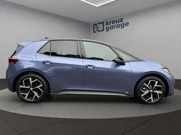 VW ID.3 Neo 58 kWh 190 PS Style