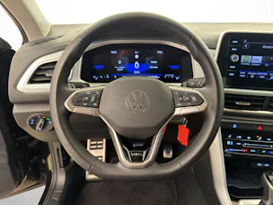 VW T-Roc 2.0 TDI SCR Goal DSG