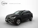 VW T-Roc 2.0 TDI SCR Goal DSG