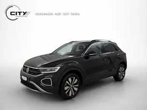 VW T-Roc 2.0 TDI SCR Goal DSG