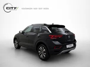 VW T-Roc 2.0 TDI SCR Goal DSG