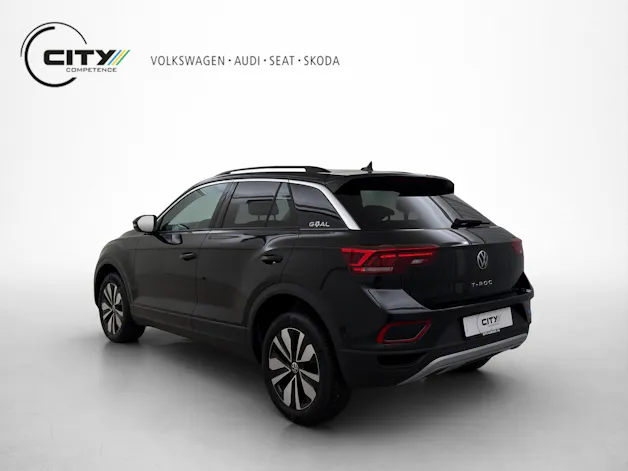 VW T-Roc 2.0 TDI SCR Goal DSG
