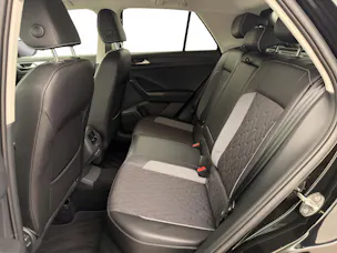 VW T-Roc 2.0 TDI SCR Goal DSG