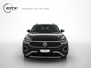 VW T-Roc 2.0 TDI SCR Goal DSG