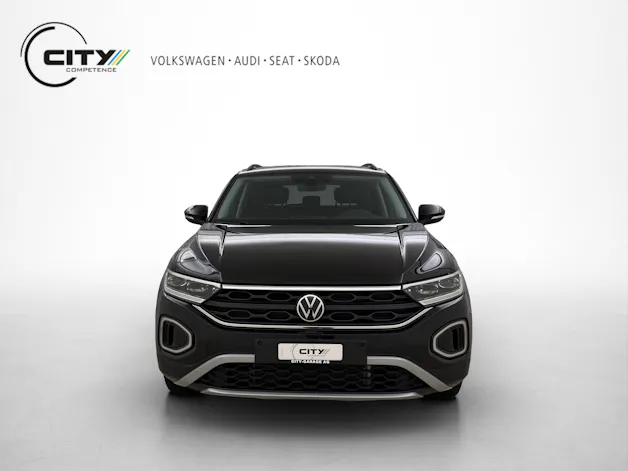 VW T-Roc 2.0 TDI SCR Goal DSG