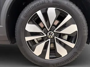 VW T-Roc 2.0 TDI SCR Goal DSG