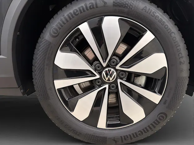 VW T-Roc 2.0 TDI SCR Goal DSG