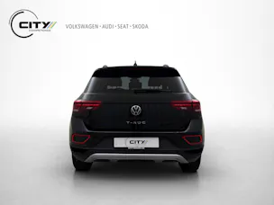 VW T-Roc 2.0 TDI SCR Goal DSG