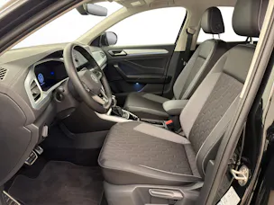 VW T-Roc 2.0 TDI SCR Goal DSG