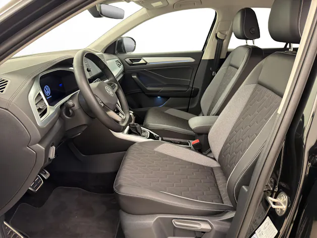 VW T-Roc 2.0 TDI SCR Goal DSG