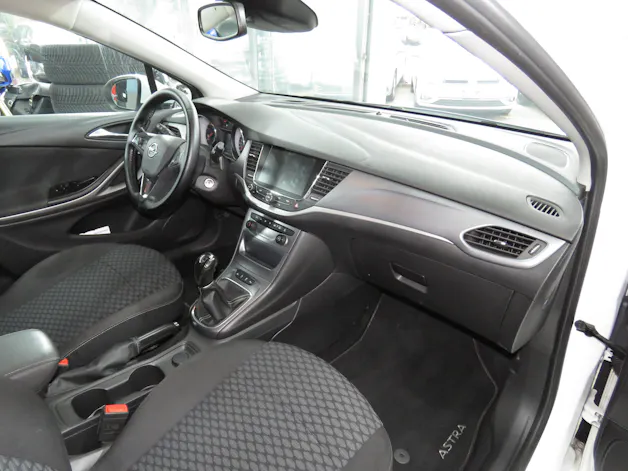 OPEL Astra Sports Tourer 1.6 CDTi ecoF Enjoy