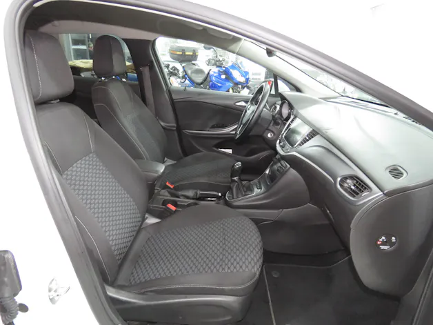 OPEL Astra Sports Tourer 1.6 CDTi ecoF Enjoy