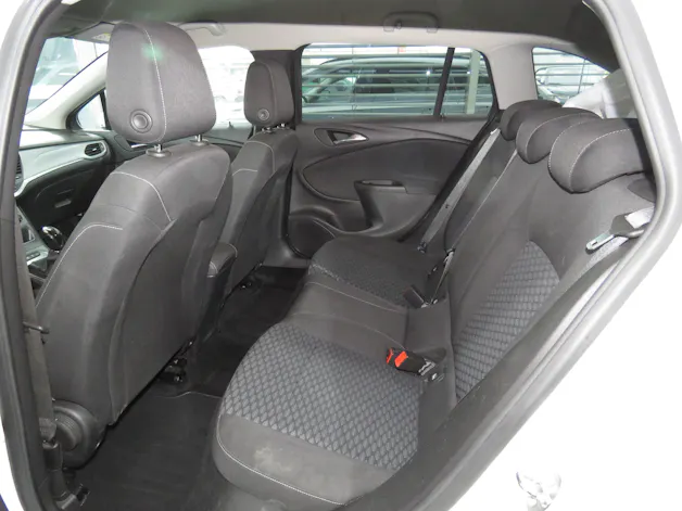 OPEL Astra Sports Tourer 1.6 CDTi ecoF Enjoy