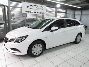 OPEL Astra Sports Tourer 1.6 CDTi ecoF Enjoy