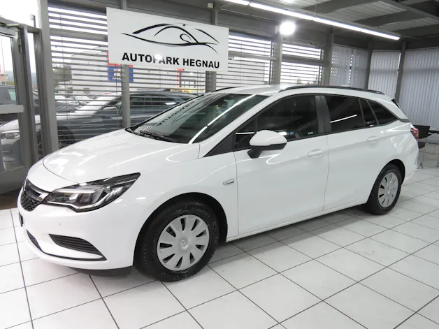 OPEL Astra Sports Tourer 1.6 CDTi ecoF Enjoy