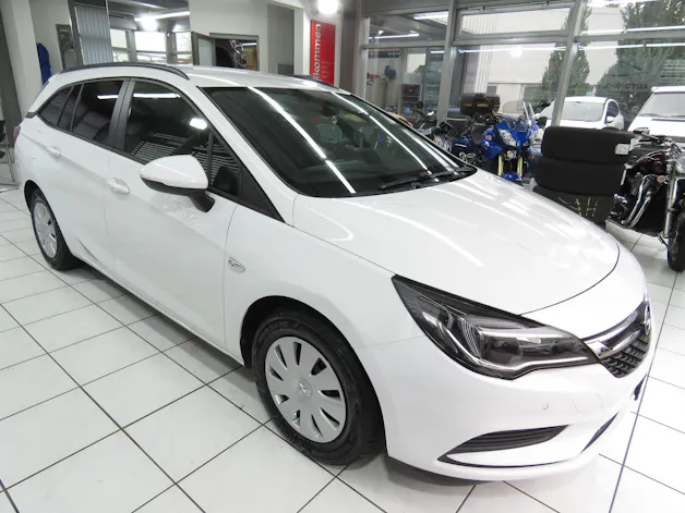 OPEL Astra Sports Tourer 1.6 CDTi ecoF Enjoy