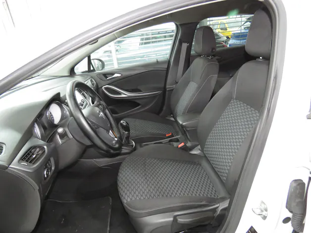 OPEL Astra Sports Tourer 1.6 CDTi ecoF Enjoy