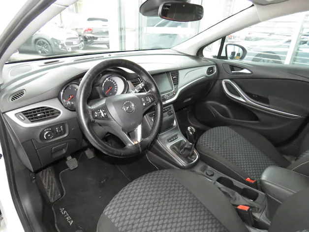 OPEL Astra Sports Tourer 1.6 CDTi ecoF Enjoy