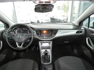 OPEL Astra Sports Tourer 1.6 CDTi ecoF Enjoy