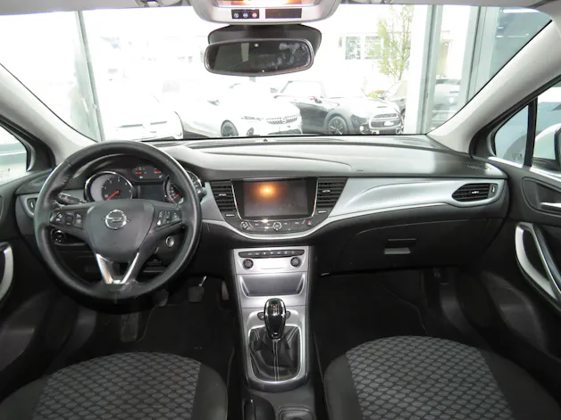 OPEL Astra Sports Tourer 1.6 CDTi ecoF Enjoy