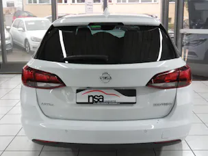 OPEL Astra Sports Tourer 1.6 CDTi ecoF Enjoy