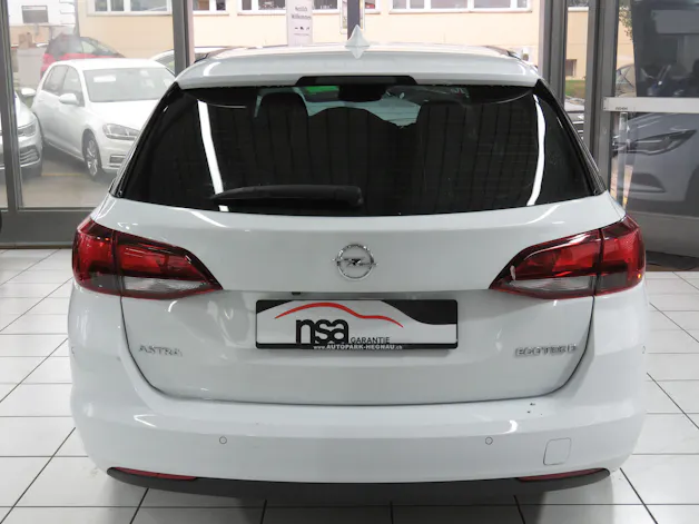 OPEL Astra Sports Tourer 1.6 CDTi ecoF Enjoy