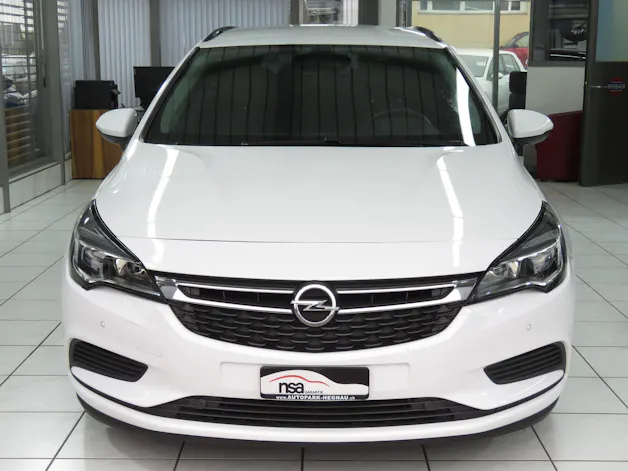 OPEL Astra Sports Tourer 1.6 CDTi ecoF Enjoy
