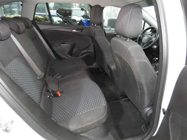 OPEL Astra Sports Tourer 1.6 CDTi ecoF Enjoy