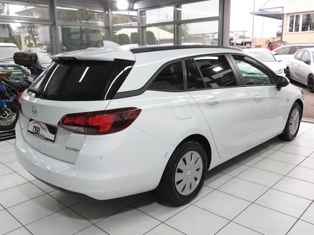OPEL Astra Sports Tourer 1.6 CDTi ecoF Enjoy