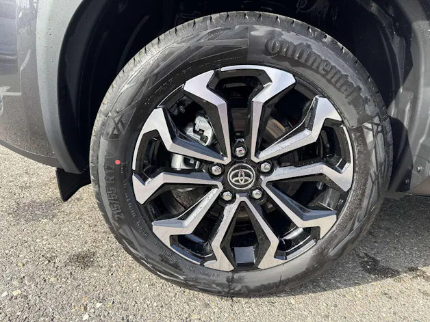 Toyota Yaris Cross 1.5 Comfort e-CVT Automat