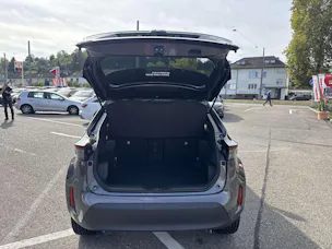 Toyota Yaris Cross 1.5 Comfort e-CVT Automat