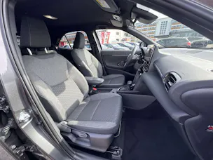 Toyota Yaris Cross 1.5 Comfort e-CVT Automat