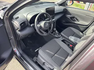 Toyota Yaris Cross 1.5 Comfort e-CVT Automat