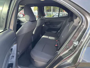 Toyota Yaris Cross 1.5 Comfort e-CVT Automat