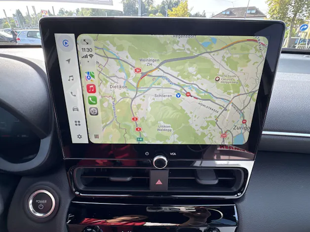 Toyota Yaris Cross 1.5 Comfort e-CVT Automat