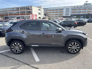 Toyota Yaris Cross 1.5 Comfort e-CVT Automat