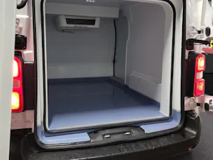 CITROEN JUMPY fourg. M 75 kWh First Frigo -20°C