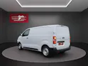 CITROEN JUMPY fourg. M 75 kWh First Frigo -20°C