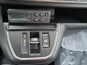CITROEN JUMPY fourg. M 75 kWh First Frigo -20°C