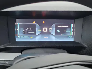 CITROEN JUMPY fourg. M 75 kWh First Frigo -20°C