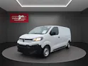 CITROEN JUMPY fourg. M 75 kWh First Frigo -20°C